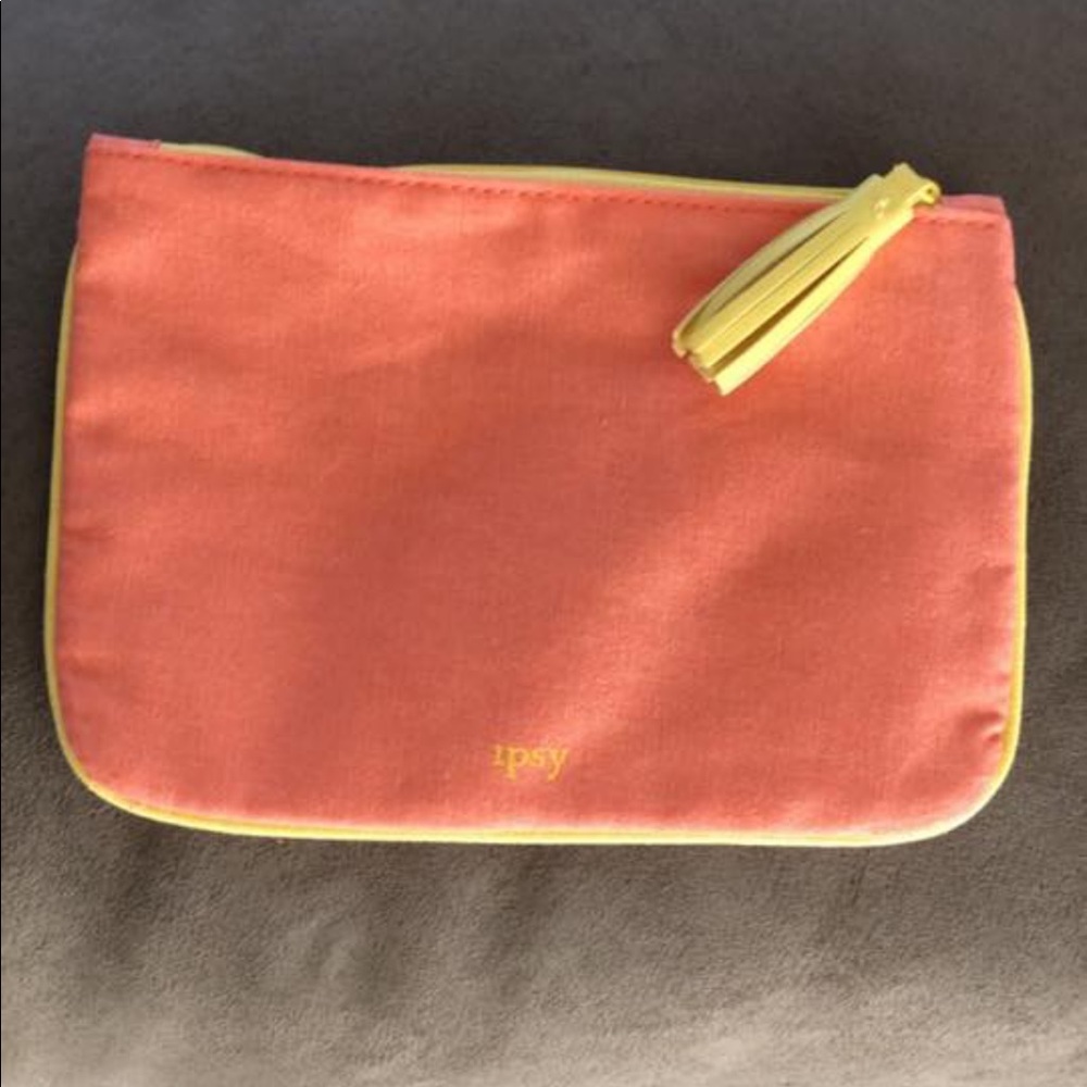 Make up bag